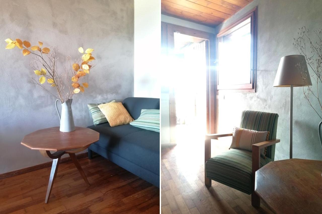 Ca' Dei Ste Bed & Breakfast Valle  ภายนอก รูปภาพ