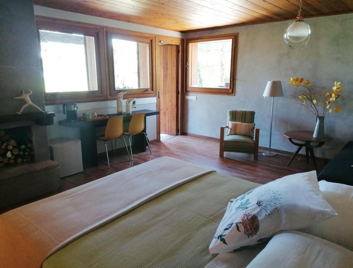 Ca' Dei Ste Bed & Breakfast Valle  ภายนอก รูปภาพ