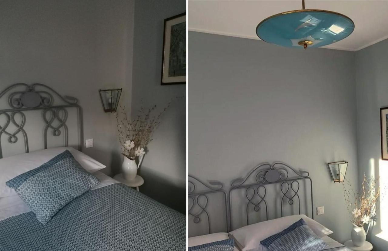 Ca' Dei Ste Bed & Breakfast Valle  ภายนอก รูปภาพ